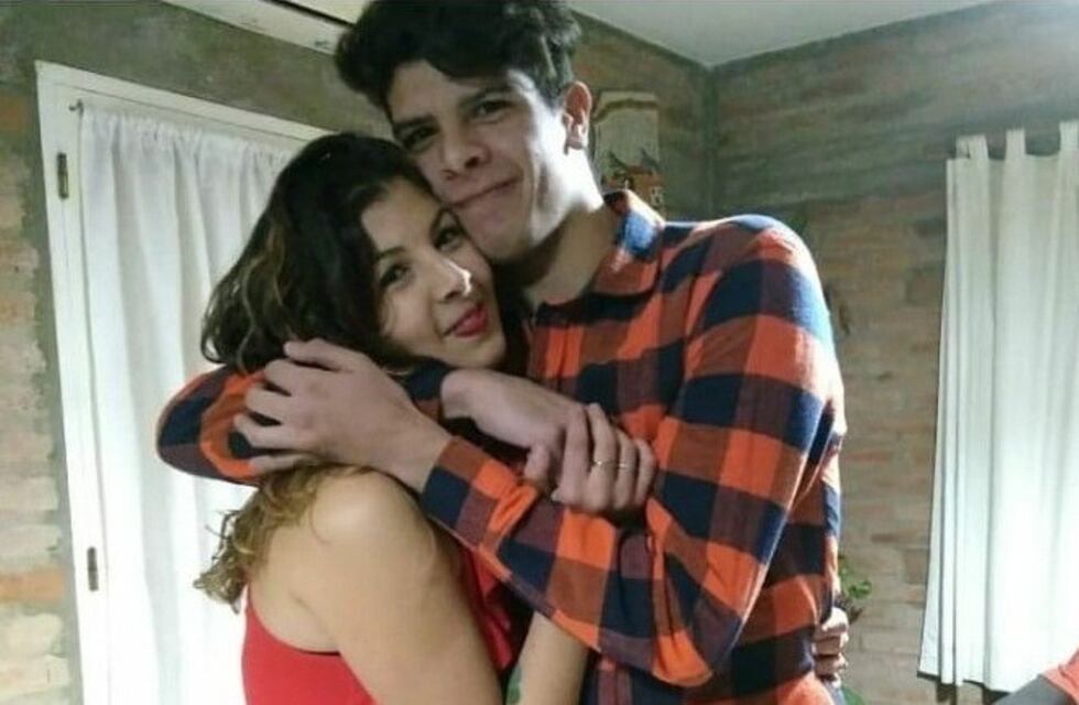 La conmovedora carta de la hermana del joven hallado sin vida