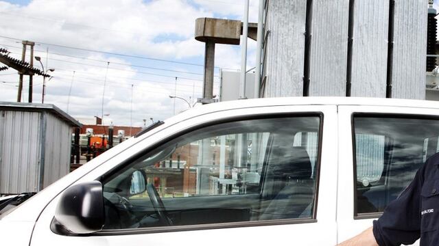 Genneia logra financiamiento internacional por 85 millones de dólares para nuevos proyectos