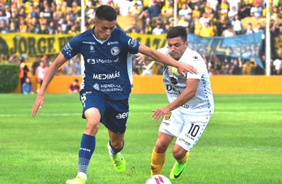 La Lepra venció 3-2 a Olimpo