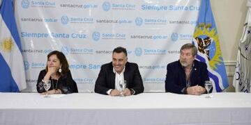 El Gobierno firmó convenio de Cooperación con la UTN