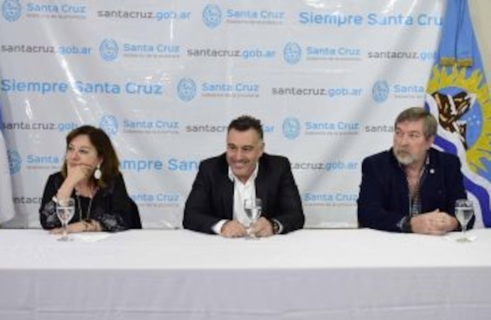 El Gobierno firmó convenio de Cooperación con la UTN