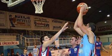 Interasociativo San Francisco