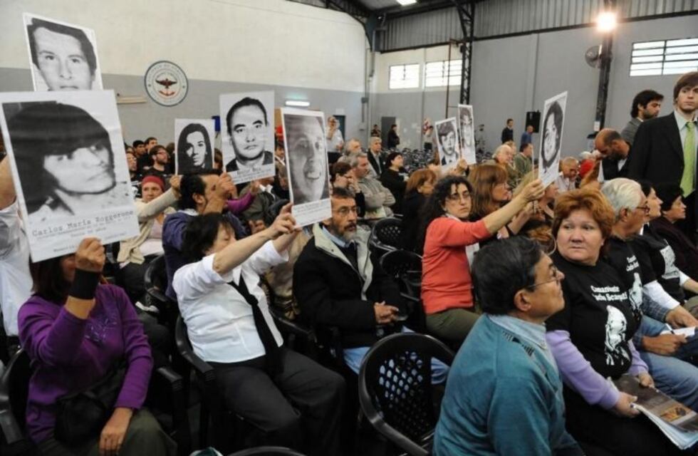 Lesa Humanidad: comienza en La Rioja el juicio por la megacausa 2