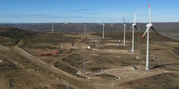 El parque de Capsa se emplaza en Diadema Argentina\u002E