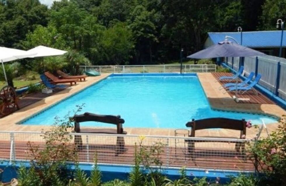 Operadores turísticos de Oberá confían en que se revertirá la situación actual