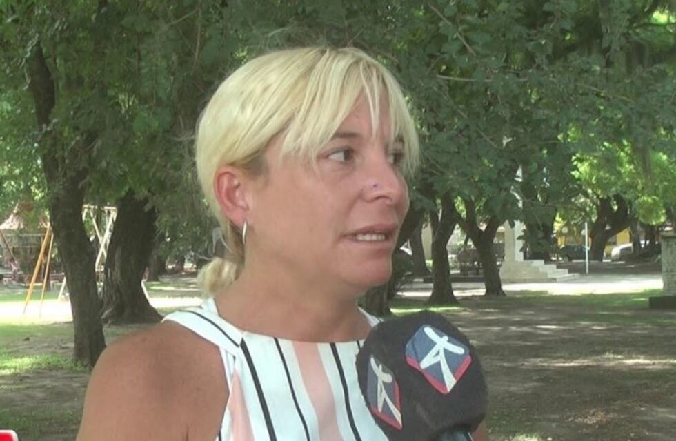 Escándalo en Funes: la curiosa excusa de una candidata a concejal demorada por manejar ebria