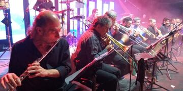 UN CONCIERTO ANIVERSARIO RIO GRANDE