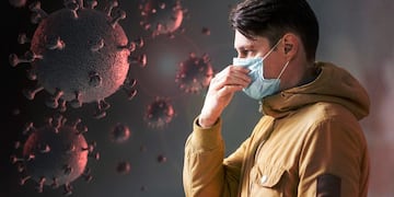 Covid-19: La Rioja tiene tres nuevos contagios y 245 personas en aislamiento