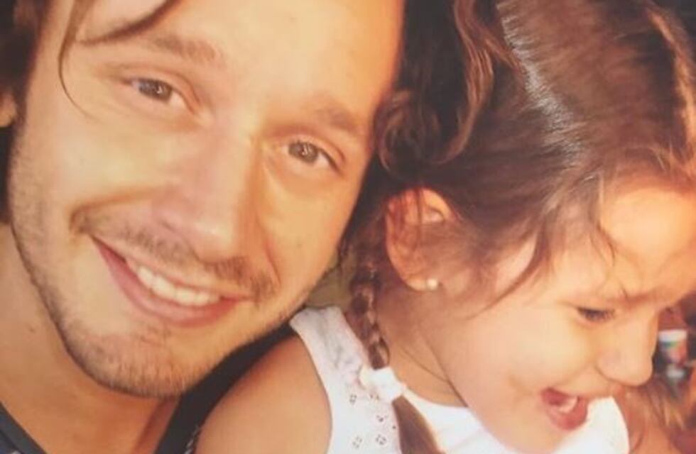El emotivo mensaje de Benjamín Vicuña para recordar a su hija Blanca en su cumpleaños