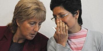 Caso Betty Argañaraz: polémica por la posible prisión domiciliaria a Nélida Fernández\u002E (Web)