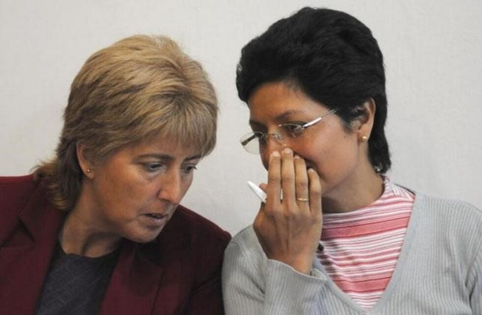 Caso Betty Argañaraz: polémica por la posible prisión domiciliaria a Nélida Fernández