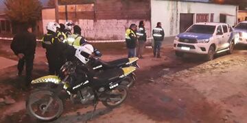 Asesinato en Banda del Río Salí - Tucumán\u002E