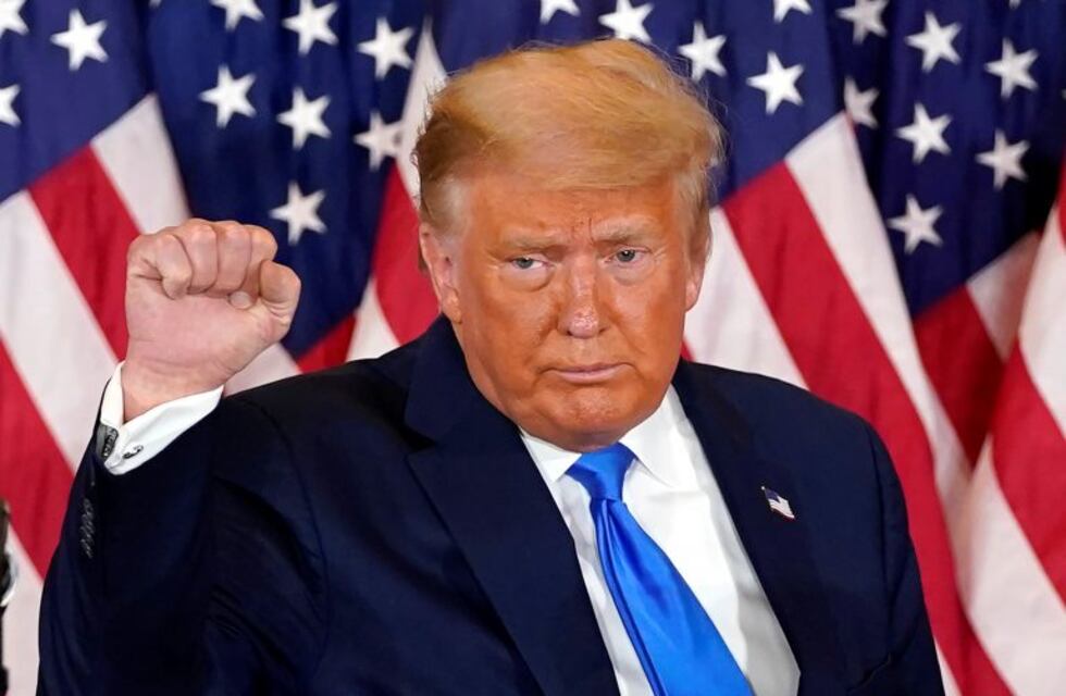 Elecciones en Estados Unidos: Donald Trump dice que ya ganó y denuncia "fraude" de Joe Biden