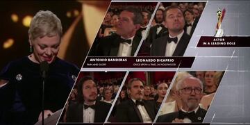 Premios Oscar (Web)