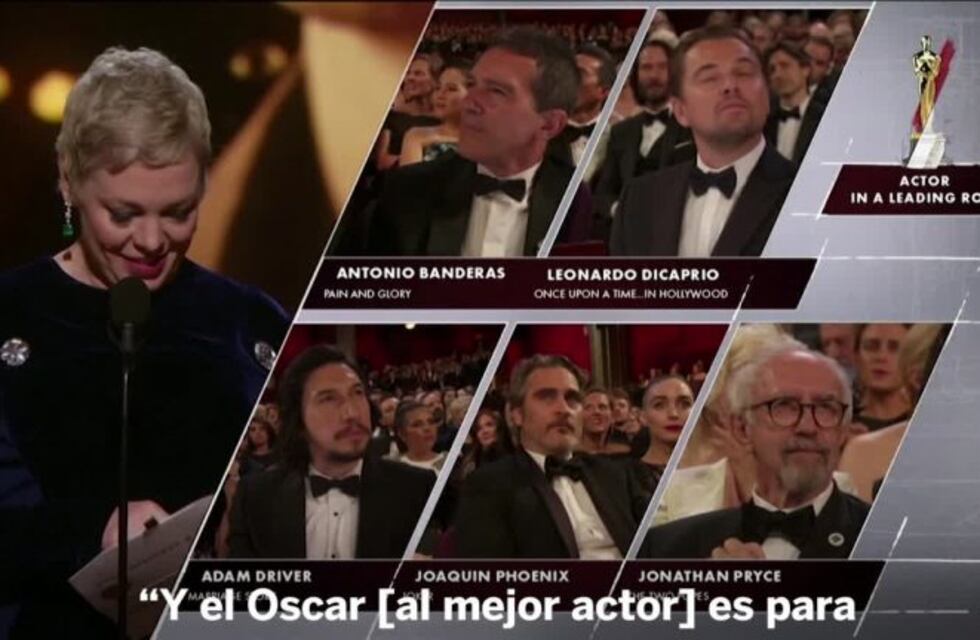 Los cinco actores de Hollywood con quienes ya nadie quiere actuar