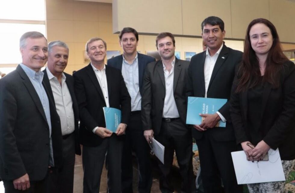 Big Data: en la Confluencia se generan 550 mil viajes por día y casi el 55% se moviliza en auto particular