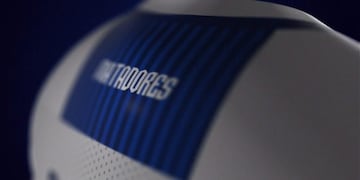 La nueva camiseta de Talleres\u002E