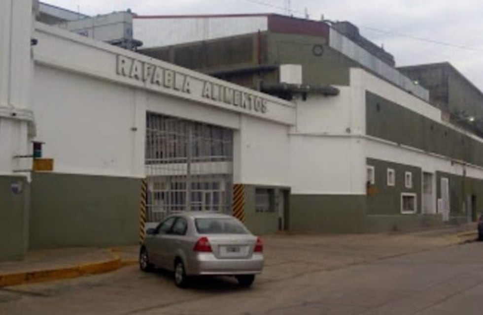 Rafaela Alimentos sufrió un ciberataque e inutilizaron su sistema informático