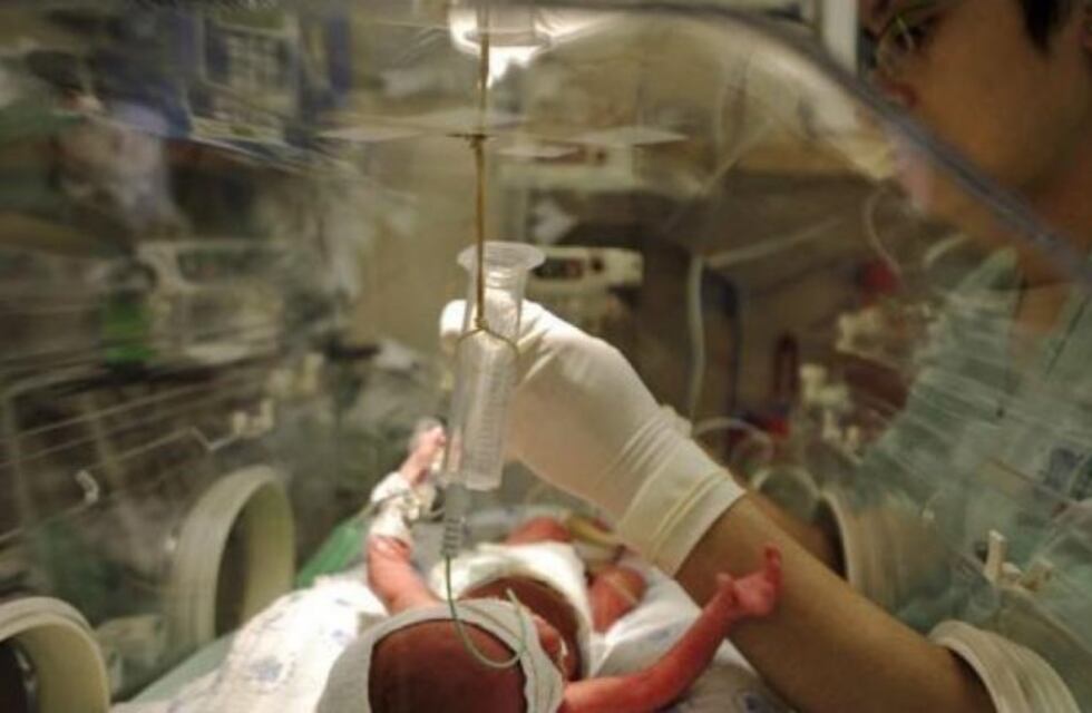 La tasa de muerte materna disminuyó de 3,9 a 1,6 en un año en Mendoza