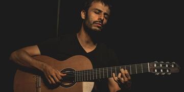 Lucas Heredia