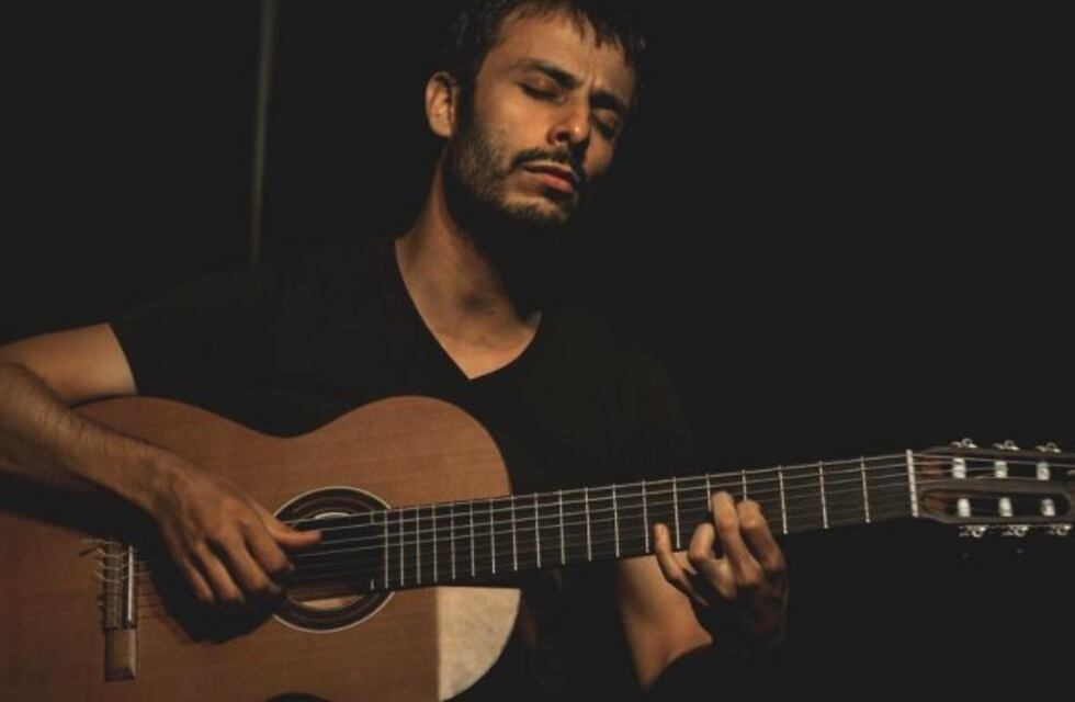 Festival solidario on line, desde Córdoba