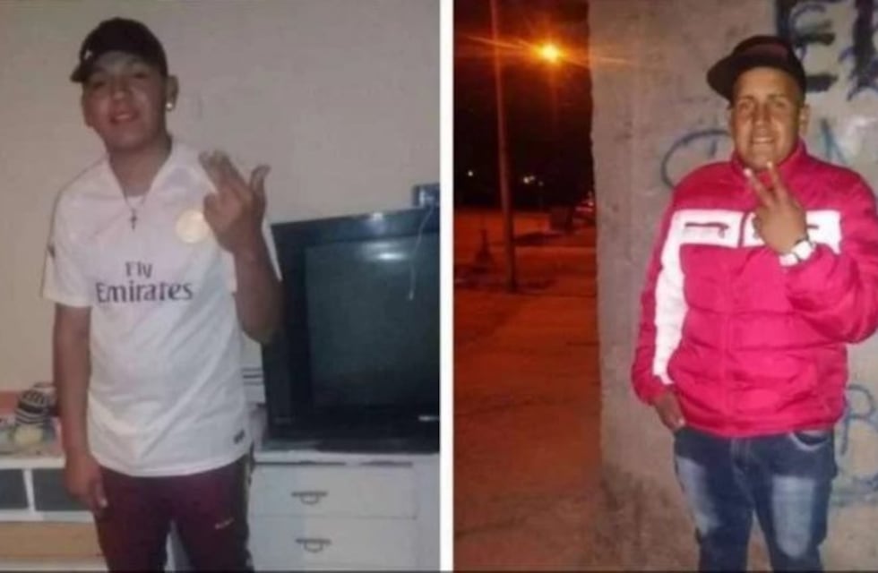 Detuvieron al "Pollito", acusado de matar a balazos a un joven en Las Heras