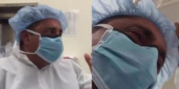 captura padre 5 hijas cronica