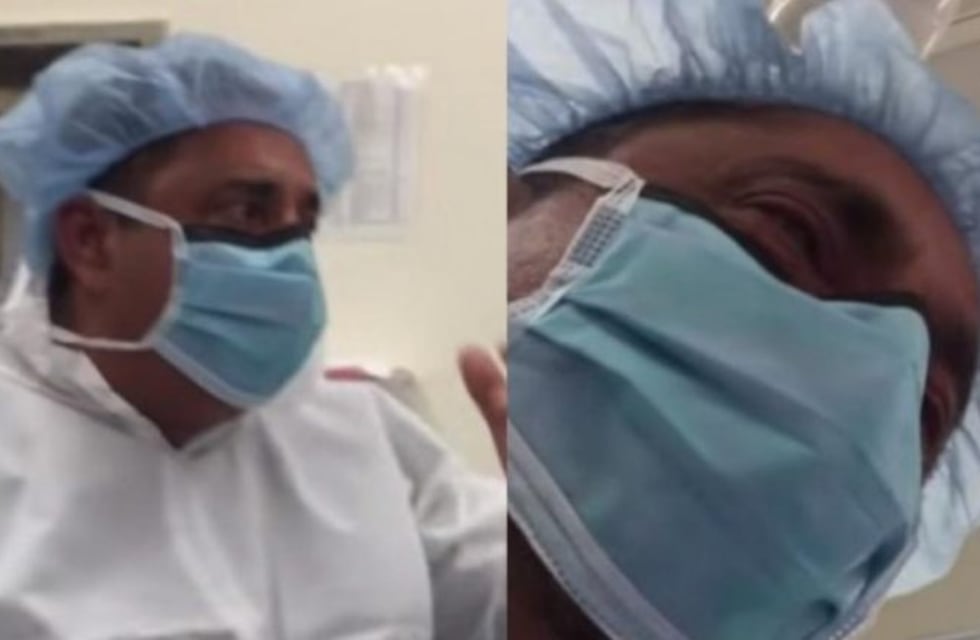 La insólita reacción de un padre de cinco nenas cuando se enteró que iba a tener un varón