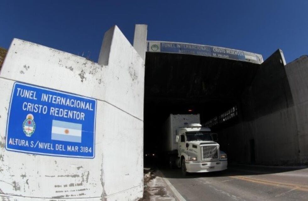 Cerrarán el Paso Internacional por trabajos de Vialidad