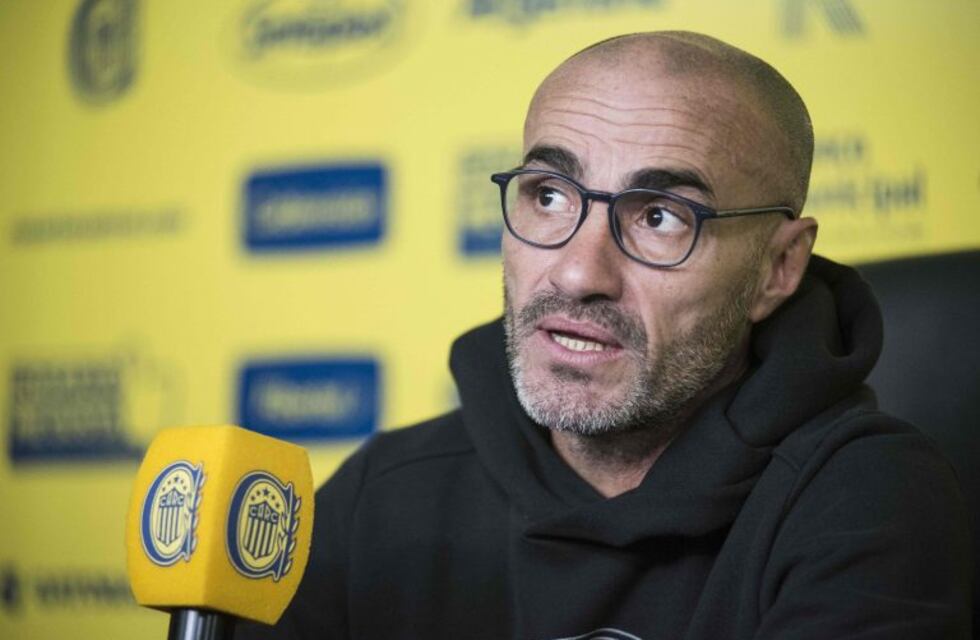 Los directivos de Central se reunieron con Montero y con referentes del plantel