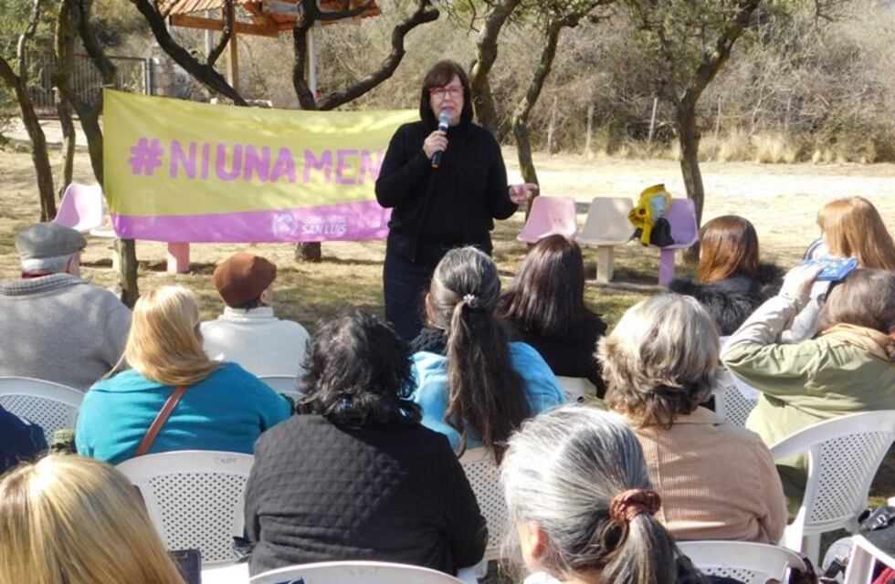 Inaugurarán una nueva sede de la Secretaría de la Mujer