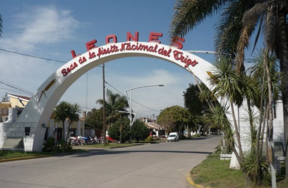 Menor de 17 años murió arrollado por un tren en Leones