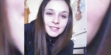 Carla Pereira femicido San Luis