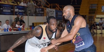 Comunicaciones de Mercedes venció a Libertad en Sunchales\u002E