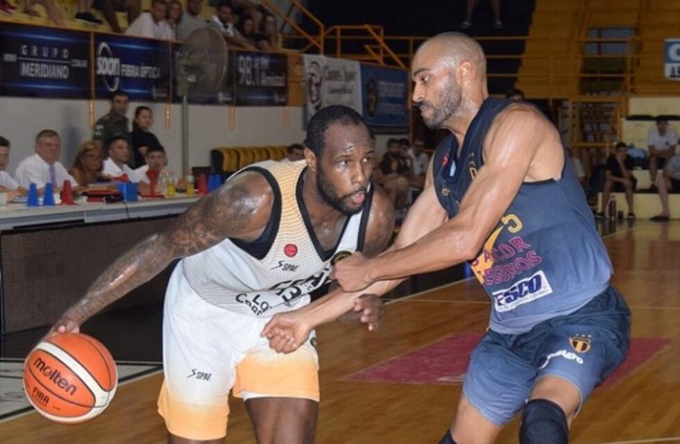 Comunicaciones sigue en su racha ganadora
