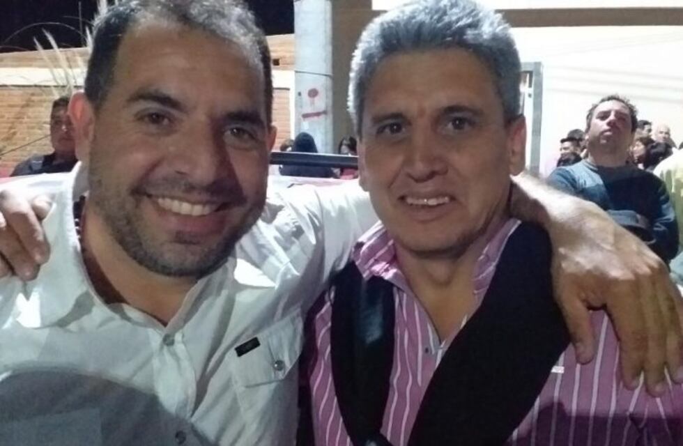 Carlos Oviedo es el nuevo intendente de Brochero con un holgado triunfo