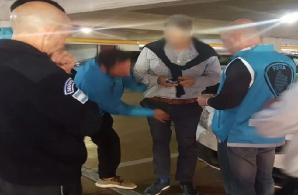 El hospital Garrahan apartó al pediatra acusado de "distribuir y producir" pornografía infantil