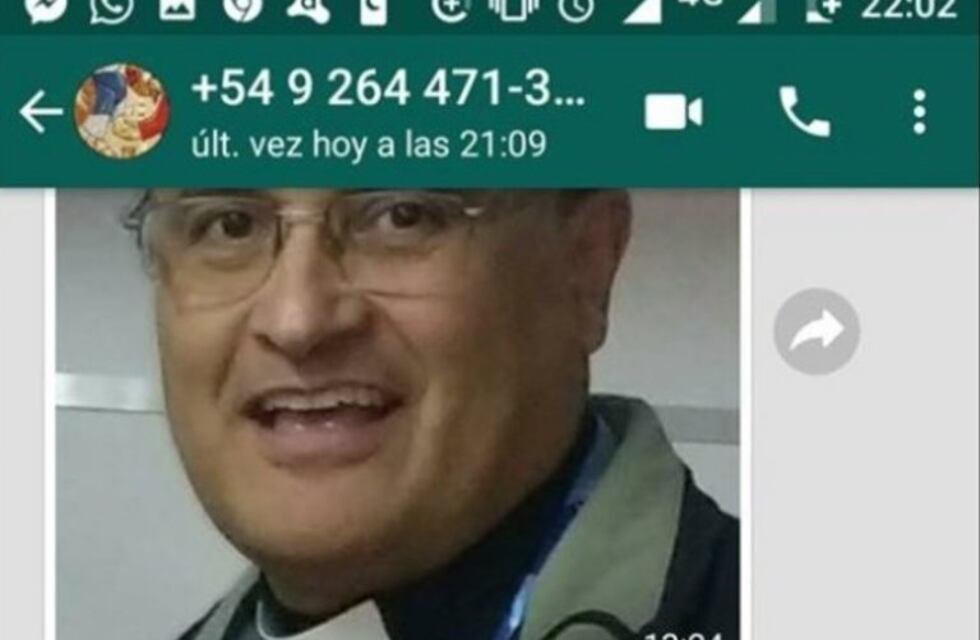 Un cura acosó a un joven en WhatsApp y tuvo que renunciar