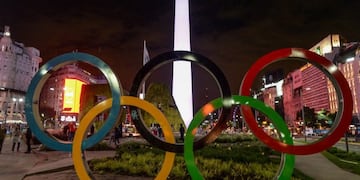 Buenos Aires 2018, tercera edición de los Juegos Olímpicos de la Juventud\u002E