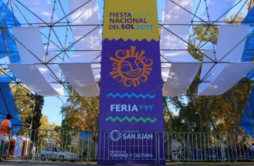 El nuevo predio de la Fiesta del Sol costará $400 millones