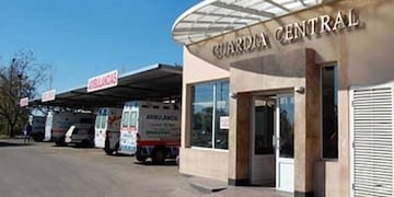 Hospital Dr\u002E Enrique Vera Barros