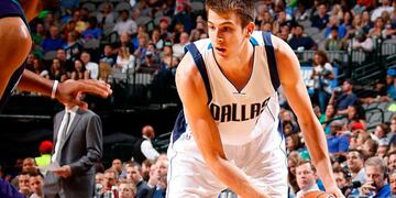 Nicolu00e1s Brussino en Dallas