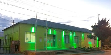 Municipalidad de Las Heras\u002E