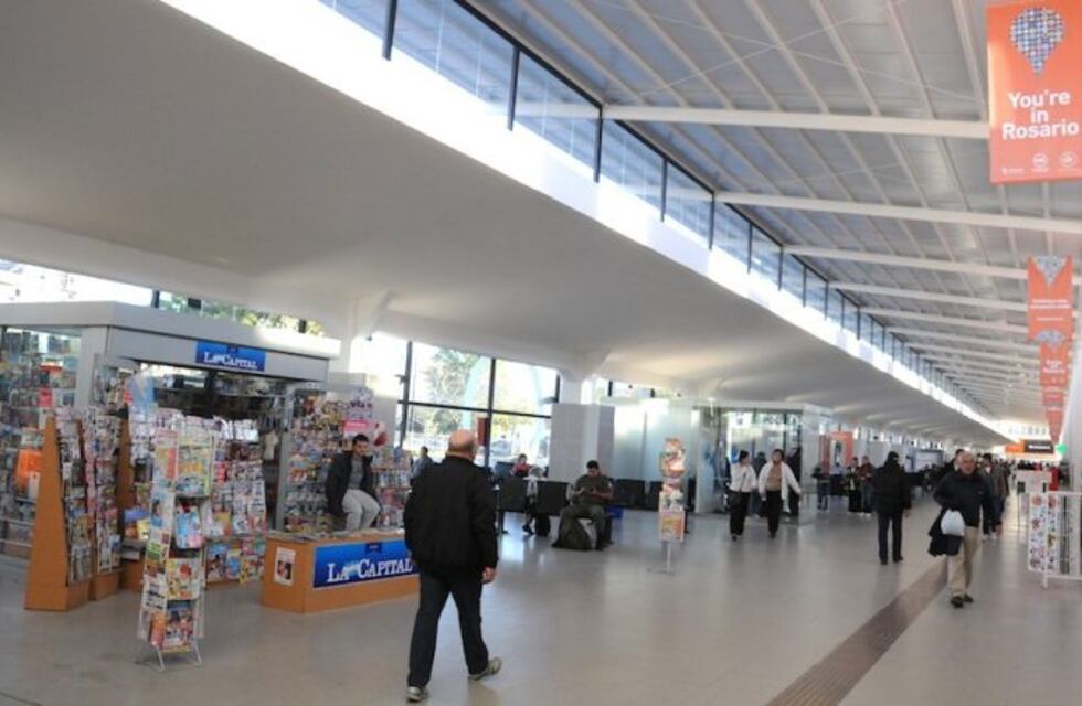 No la dejaron viajar gratis con su hijo discapacitado en la terminal y ahora desde el Concejo piden informes de lo sucedido