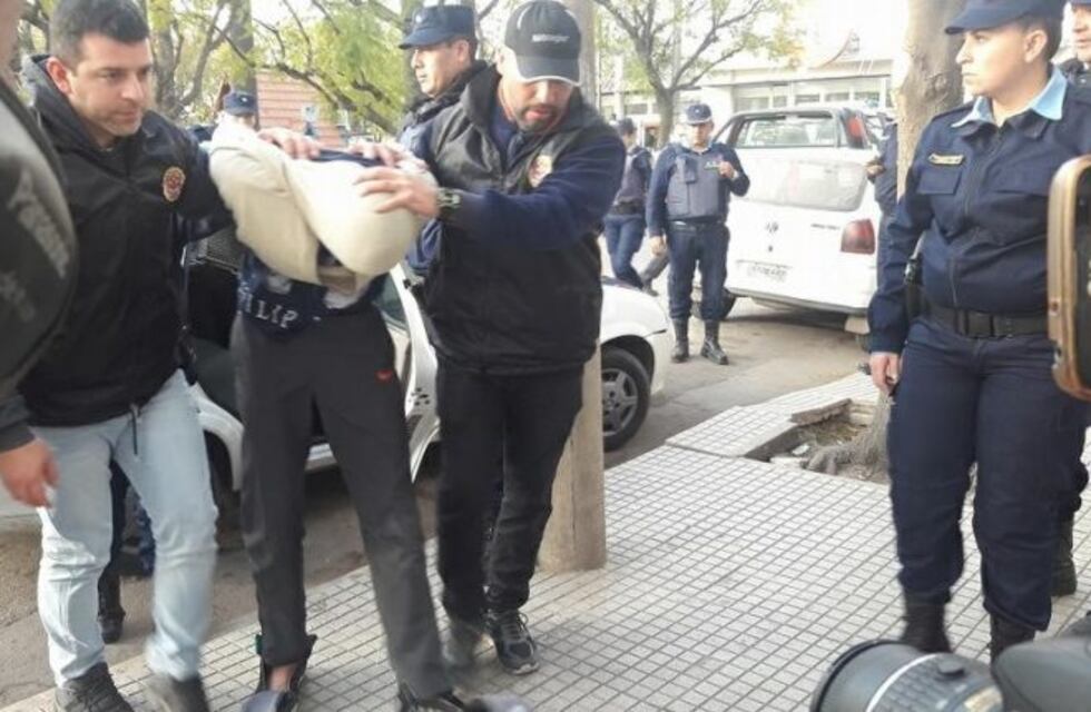 Lo condenaron a perpetua por asesinar a Teresa Medina