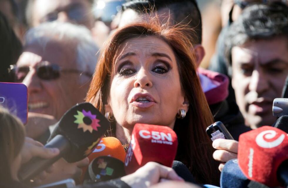 La defensa de Cristina Kirchner insistió en apartar al juez Lijo de la causa por la denuncia de Nisman