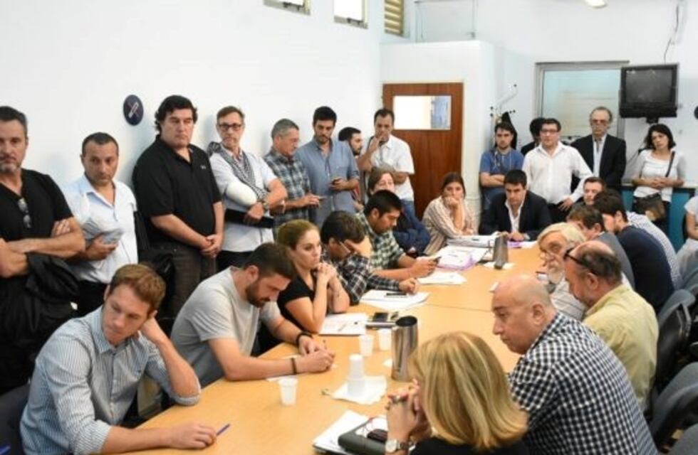 Piden que en el Concejo se utilicen elementos reutilizables para reducir la generación de residuos