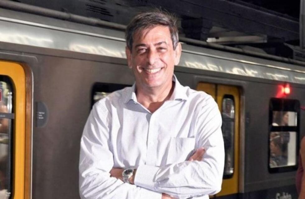 Autoridades reconocieron que los manuales de los trenes de la línea B indicaban que tenían asbesto