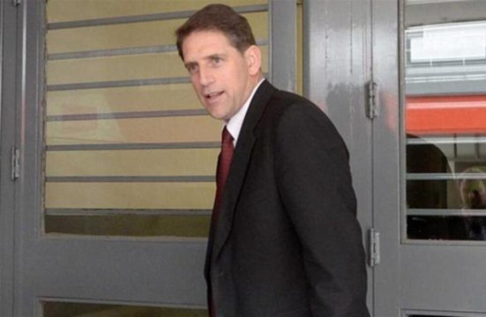 El ex jefe de drogas de Río Cuarto fue procesado por tráfico, pero sigue en libertad