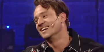 Wanda Nara sorprendió a Chano con una pregunta incómoda\u002E